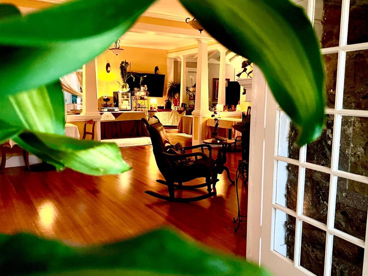 Hawi Guest House Eksteriør bilde
