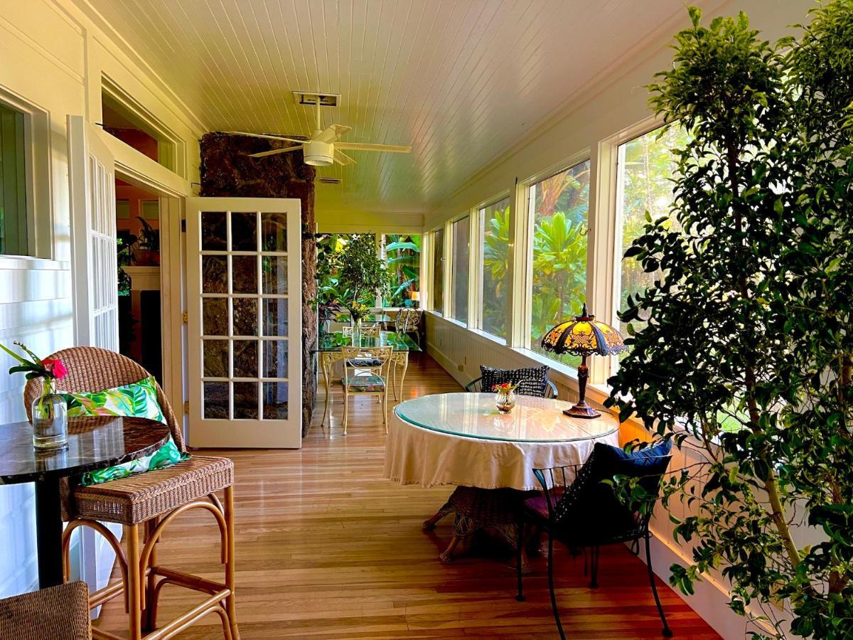 Hawi Guest House Eksteriør bilde