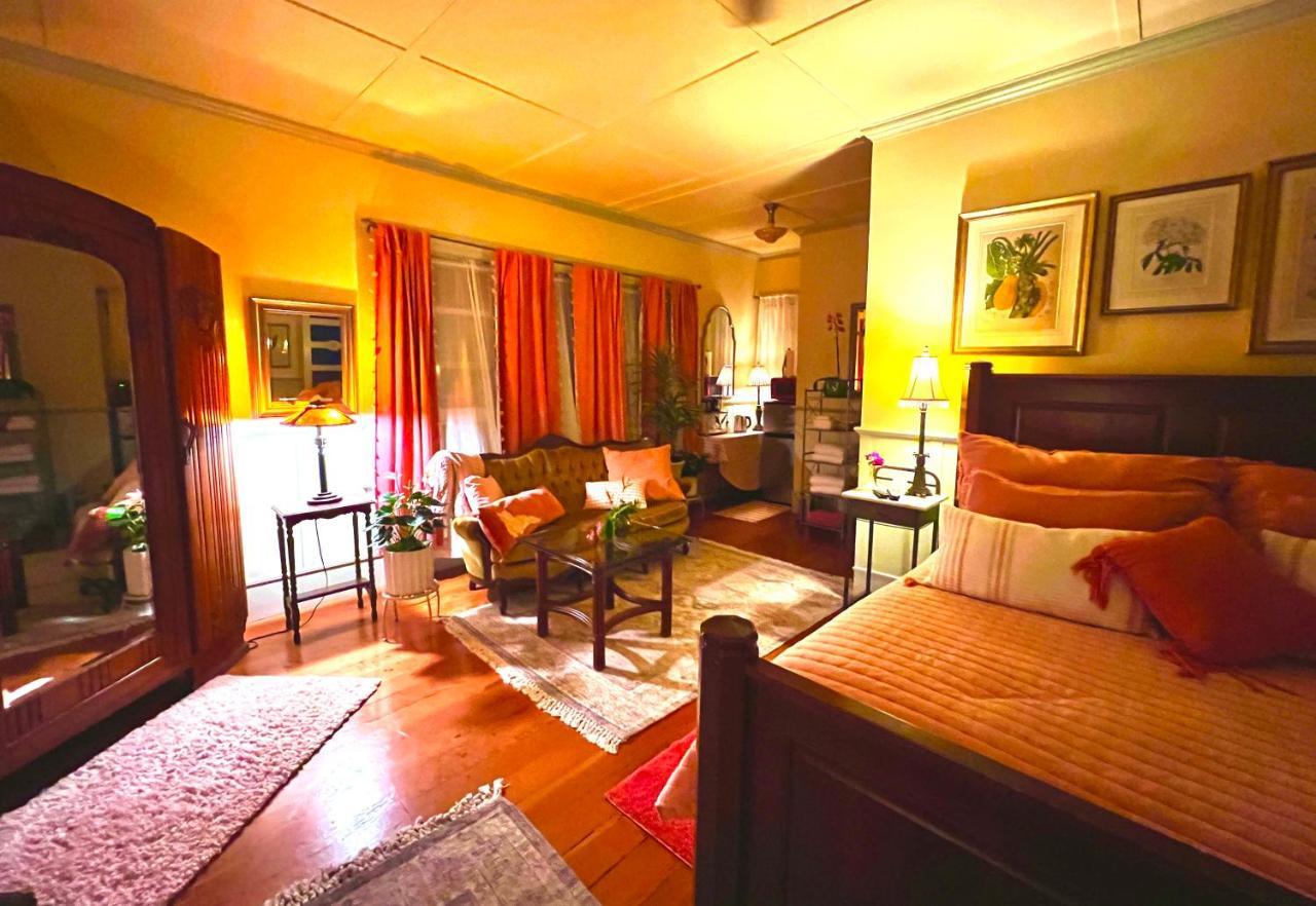 Hawi Guest House Eksteriør bilde
