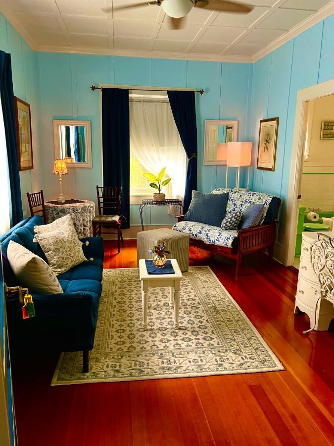 Hawi Guest House Eksteriør bilde