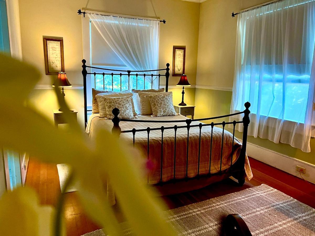 Hawi Guest House Eksteriør bilde