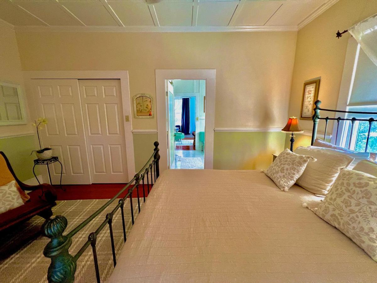 Hawi Guest House Eksteriør bilde