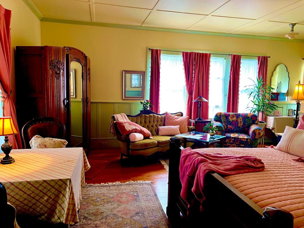Hawi Guest House Eksteriør bilde