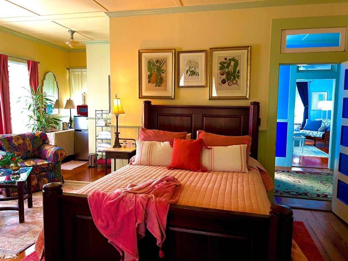 Hawi Guest House Eksteriør bilde