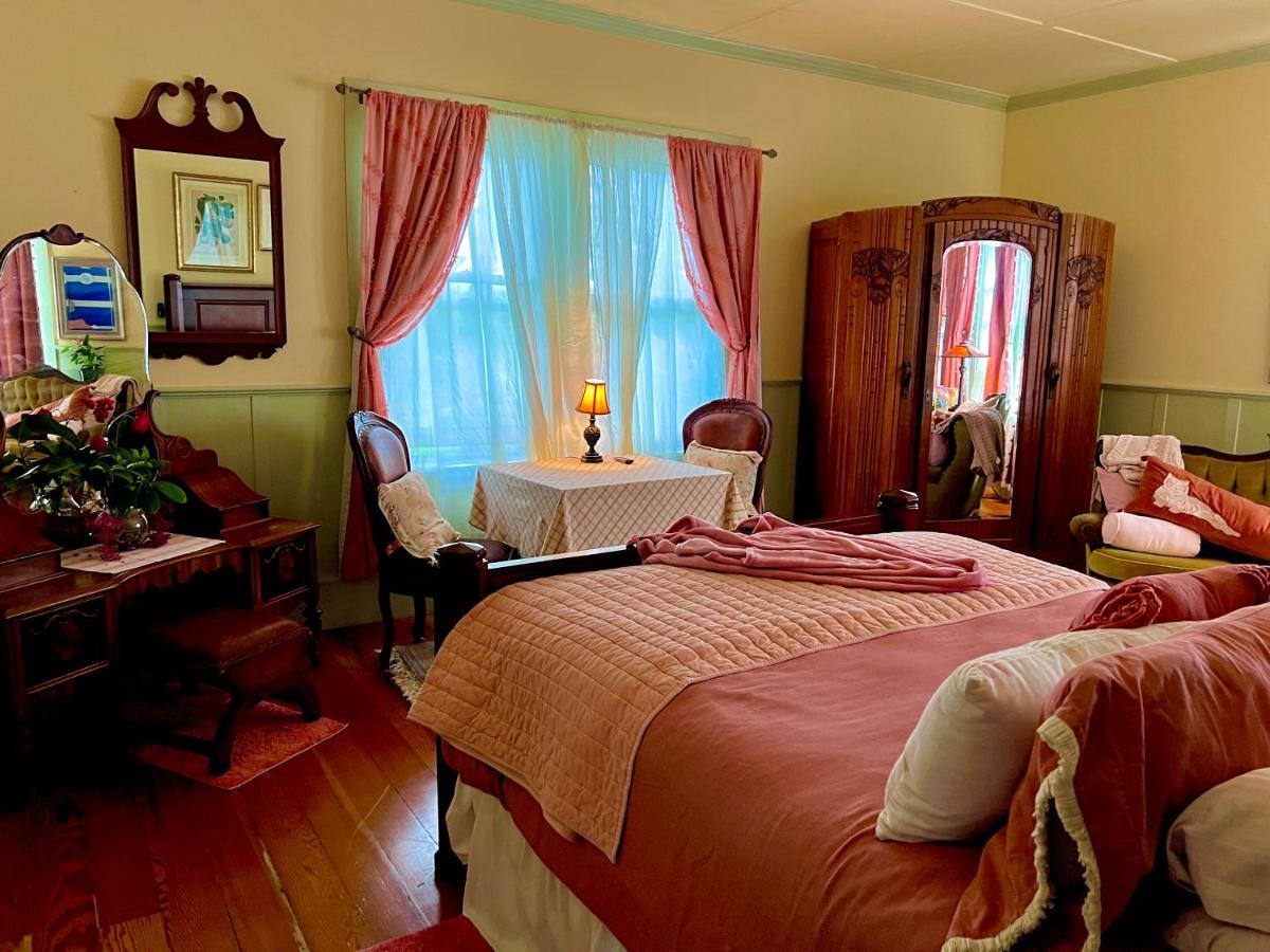 Hawi Guest House Eksteriør bilde