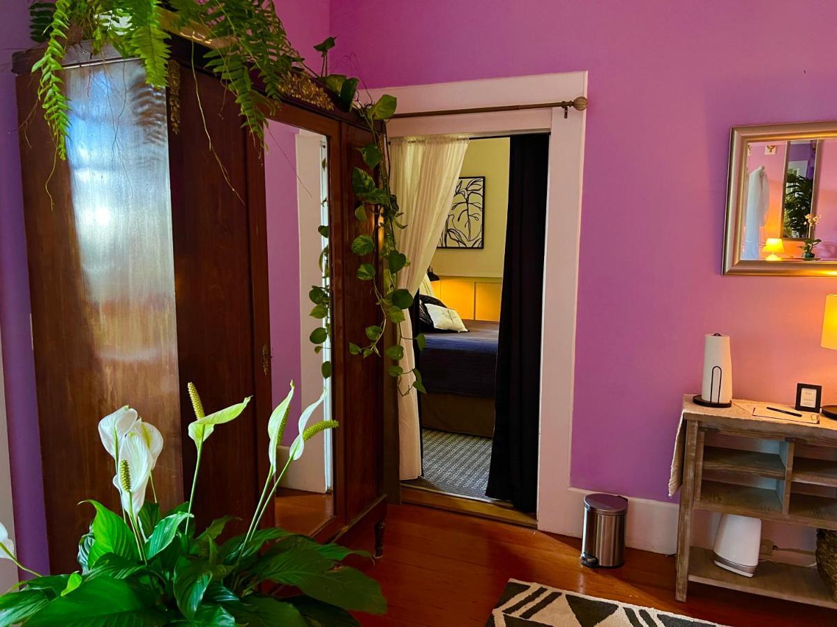 Hawi Guest House Eksteriør bilde