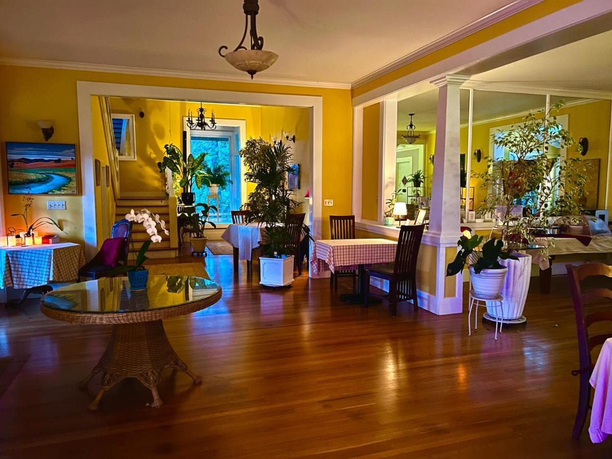 Hawi Guest House Eksteriør bilde